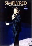 ライヴ・イン・ロンドン ’98 [DVD]