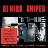 The Fan - Music From the Motion Picture (UK Import)