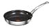 T Fal Jamie Oliver Stainless Steel Non-Stick Fry Pan 12.5