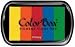 Colorbox Pigment Ink Stamp Pad 5/Color-Primary