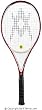 Volkl - BB 10 (Boris Becker) Tennis Racket w/ Free Stringing