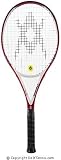 Volkl - BB 10 (Boris Becker) Tennis Racket w/ Free Stringing