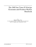 The 2005 Sao Tome E Principe Economic and Product Market Databook