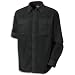 Columbia Sportswear Men's Titanium Omni-Dry Silver Ridge Long Sleeve Shirt