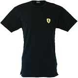 Ferrari Textured Shadow Top (Black)