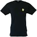 Ferrari Textured Shadow Top (Black)