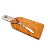 Grape Wine Bottle Cutting Board by Basic Spirit by DetailsArt