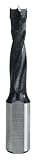 Freud 0757R 7-Millimeter by 57-Millimeter Right 10-Millimeter Shank Carbide Tipped Spindle Boring Machine Bit
