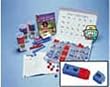 UNIFIX LETTER CUBES SMALL GROUP SET