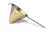 STAINLESS STEEL CHINA CAP - Chinois Strainer [Matfer Bourgeat]