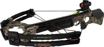 New Barnett Outdoors Llc 11 Barnett Buck Commander Kit Quick Detach Quiver Red Green Dot Scope