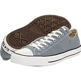 CONVERSE Men's All Star Specialty Ox (Lead 4.0 M)