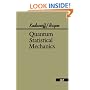 Quantum Statistical Mechanics