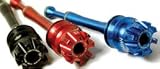 Paintball Hybrid Shocker Bolt Guide RED Brand NEW!!