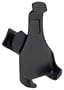 Ratcheting Swivel Belt Holster for Samsung i500