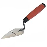 Silverline Solid-Forged Pointing Trowel125mm