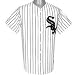 Mark Teahen Jersey: Chicago White Sox Youth Home White #23