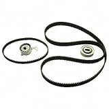 Gates TCK186 Timing Belt Component Kit