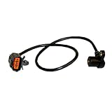 Beck Arnley  180-0339  Crank Angle Sensor by Beck Arnley
