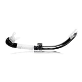 Tusa Snorkel | Tusa Platina II Hyperdry Snorkel