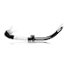 Tusa Platina II Hyperdry Snorkel