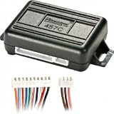 Chrysler/Jeep Door Lock Interface Module