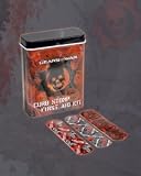 Gears of War 3 Bandages Curb Stomp First Aid KitIMAGE