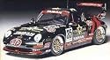 Taisan Starcard Porsche 911 GT2 Model Car by Tamiya