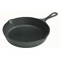 Lodge 8" Skillet - Pre-Seasoned
