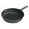 Lodge 8" Skillet - Pre-Seasoned