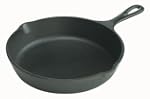 Lodge L5SK3 8-Inch Logic Pre-Seasoned...