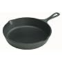 Lodge Logic Pre-Seasoned Cast-Iron 8-Inch Skillet