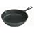 Lodge Round Skillet with Handle, 8 Inch