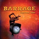 Vagabond Tales
