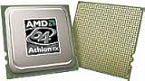 AMD Athlon64FX BOX (2.6GHz~2/L2=1MB/125W/SocketF) ADAFX70DIBOX