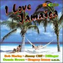 I Love Jamaica: Reggae Gold, Vol. 2