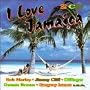I Love Jamaica