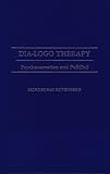 Dia-logo Therapy: Psychonarration and PaRDeS