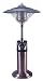 Well Traveled SHCTPHCO Tabletop LPG Heater - Copper Plated