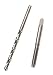 Hanson High Carbon Steel Tap & 13/64 Bit, 1/4-20