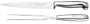 Mundial Future 2-Piece Stainless-Steel Carving Set