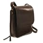 Ellington Leather Goods Complete Organizer (Brown)