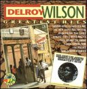 Delroy Wilson - Greatest Hits