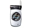 LG 7100 - Orange - Pay As You Go - Fixed Rate