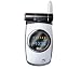 LG 7100 - Orange - Pay As You Go - Fixed Rate