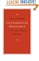 Eucharistic Presence: A Study in the Theology of Disclosure