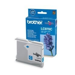 Brother DCP-135C/150C/MFC-235C/260C Cyan Ink Cart 300 Page