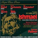 Scarlatti: Ishmael [IMPORT]