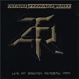 Live at Brixton Academy 1999