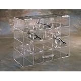 20 Unit Safety Glass Holder by AK